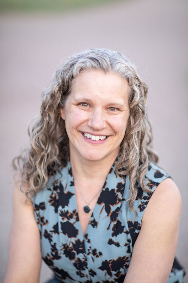 Kate Tallman